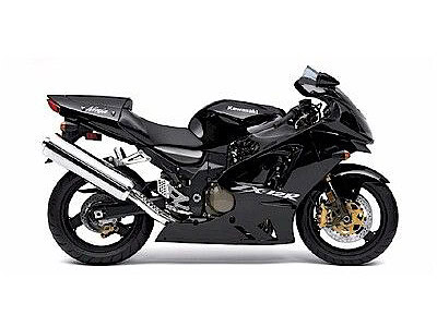 ZX-12R