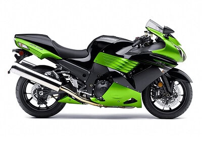 ZX-14R