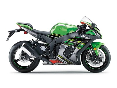 ZX-10R