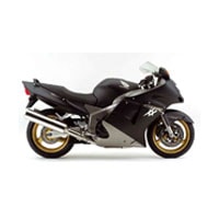CBR 1100xx