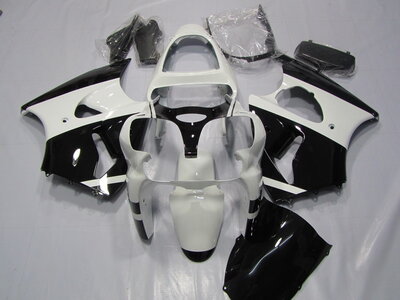 ZX-6R / ZZR600 05-08