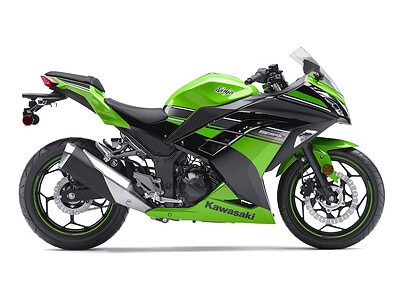 ZX300R
