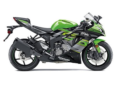 ZX-6R