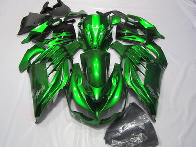 ZX-14R or ZZ-R1400