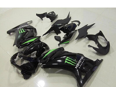 ZX 250R