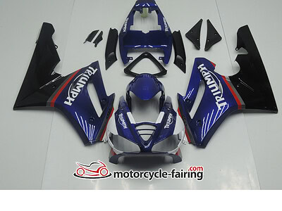 Daytona 675