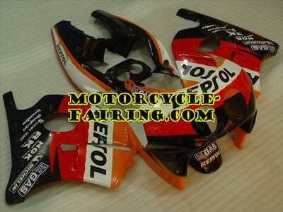 250RR MC22