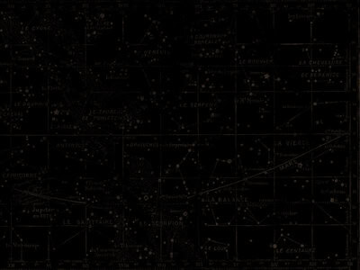 Carta Constelación - Imagen 3