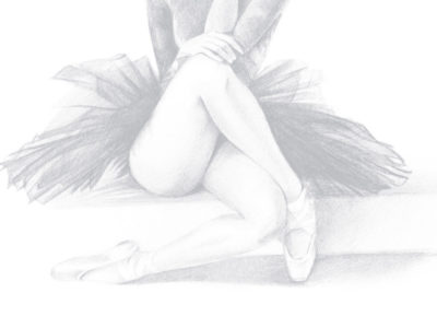 Bailarina