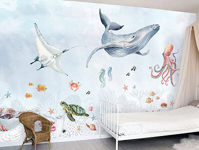 Oceano Animales - Imagen 3