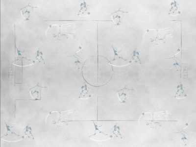 Futbol Hormigón