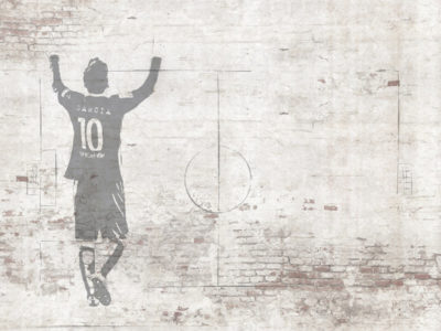 Futbol Ladrillos