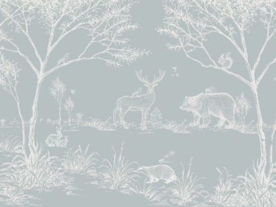 Bosque Olivo