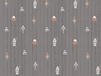 Madera Robots - Imagen 2