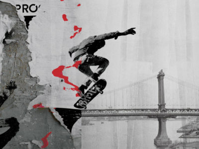 Skate Urbano
