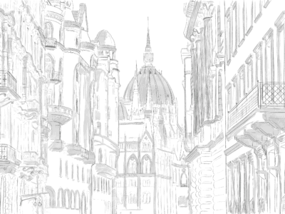 BUDAPEST