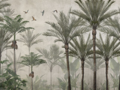 PALMERAL
