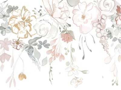 RAMO DE FLORES