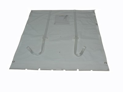 TRAMPOLINE COMPAT NC F1/F2 - APRES 1999