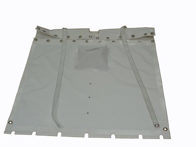 TRAMPOLINE COMPAT NC 14 - DEMONTABLE