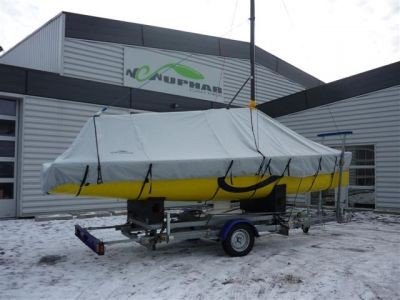 TAUD LONGTZE 1ER DESSUS - PARKING DYED POLYESTER