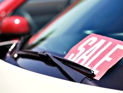 car for sale
