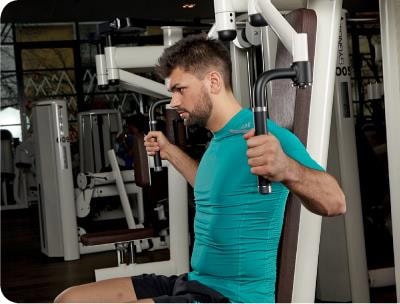 Три принципа построения для опытных спортсменов