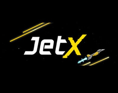 JetX