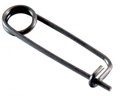 EPINGLE DE SECURITE 12/10 Lu - 23MM lT 32MM
