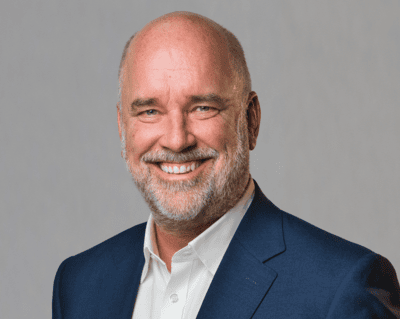 Dario Eklund, CEO Santhera Pharmaceuticals