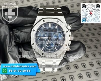 Audemars Piguet Royal Oak Offshore 41mm