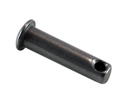 AXE D5 COURT INOX