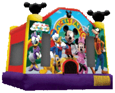 mickeypark401 Home