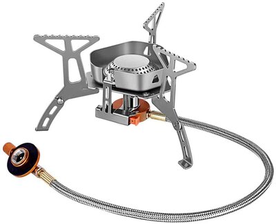 Camping Gas Stove Burner