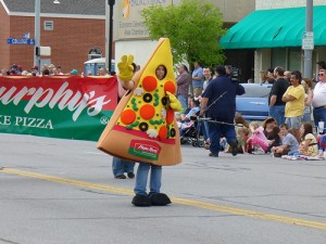 Is this how to stand out in your local market?