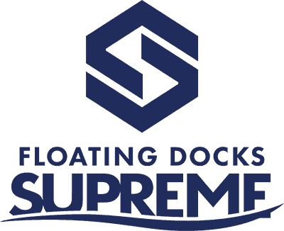 Supreme Floating Docks logo