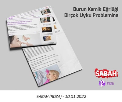 Basında Ben