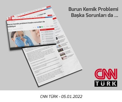 Basında Ben