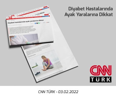Basında Ben