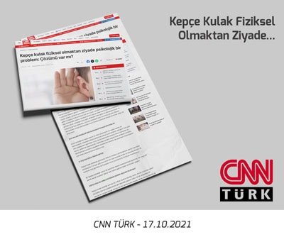 Basında Ben