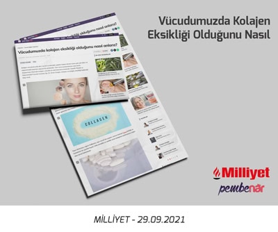 Basında Ben
