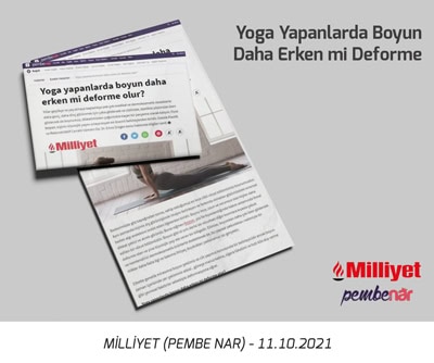 Basında Ben