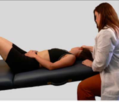 Лестничные мышцы