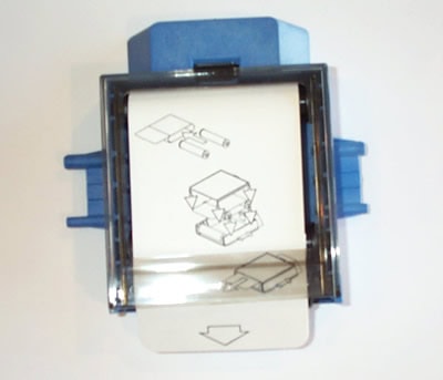 Fargo Extra Card Cleaning Cartridge