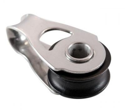 ZIP SEPARABLE 70CM NOIR