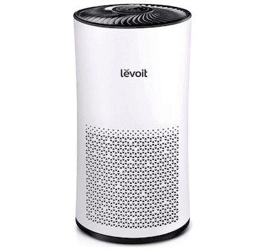 Levoit Air Purifier Reviews