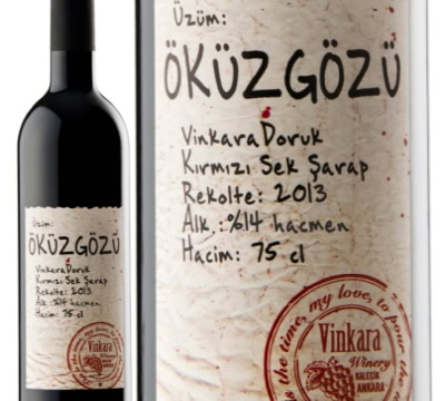 Turkey wine tours and wine tasting experiences