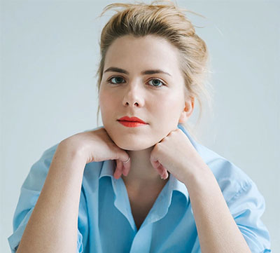 Lena Vernost 2019