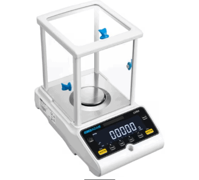Balanza analítica luna-LAB 214i