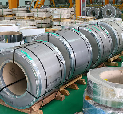 Stainless steel strip chinese supplier